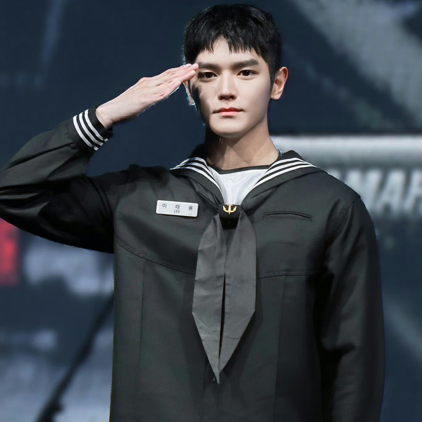 Latest photo of Taeyong (NCT 127)