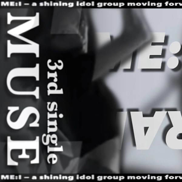 Popular profile picture of Ishii Ran (ME:I) loved by fans