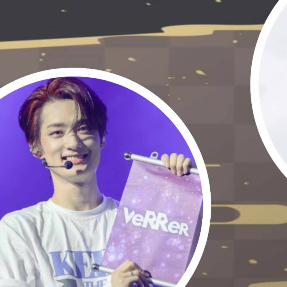 A moment captured by VERIVERY's fan