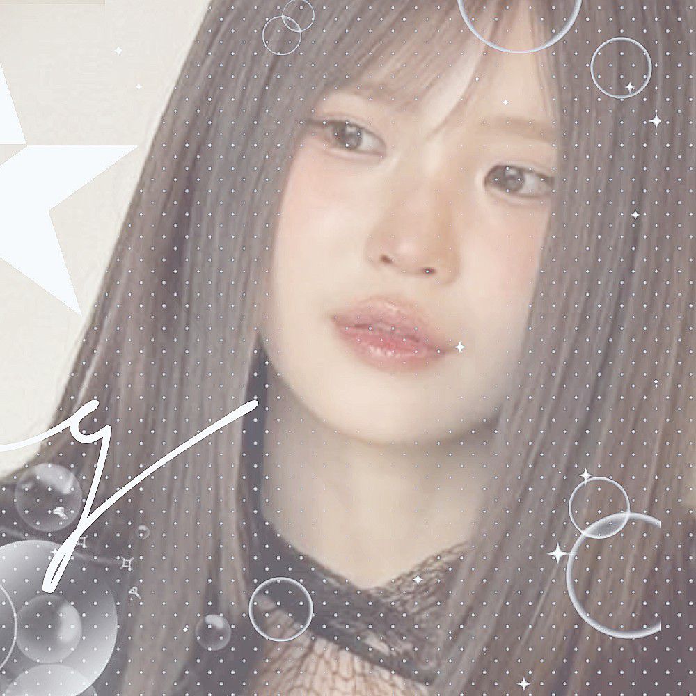 ハヨン (fromis_9)の舞台裏ショット