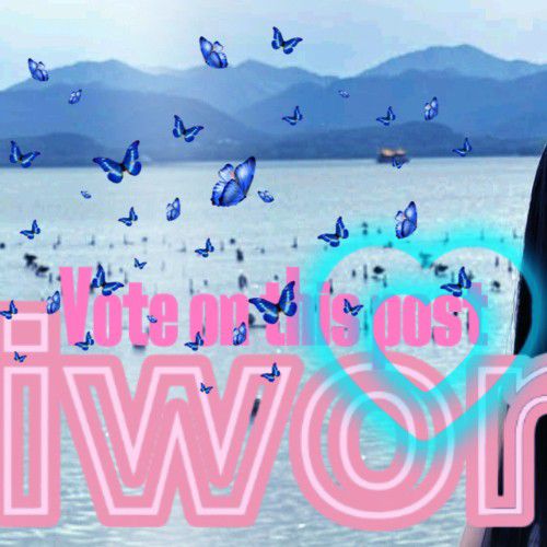 Latest photo of Jiwon (Cherry Bullet)