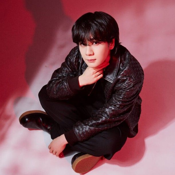 Latest photo of Mamehara Issei (JO1)