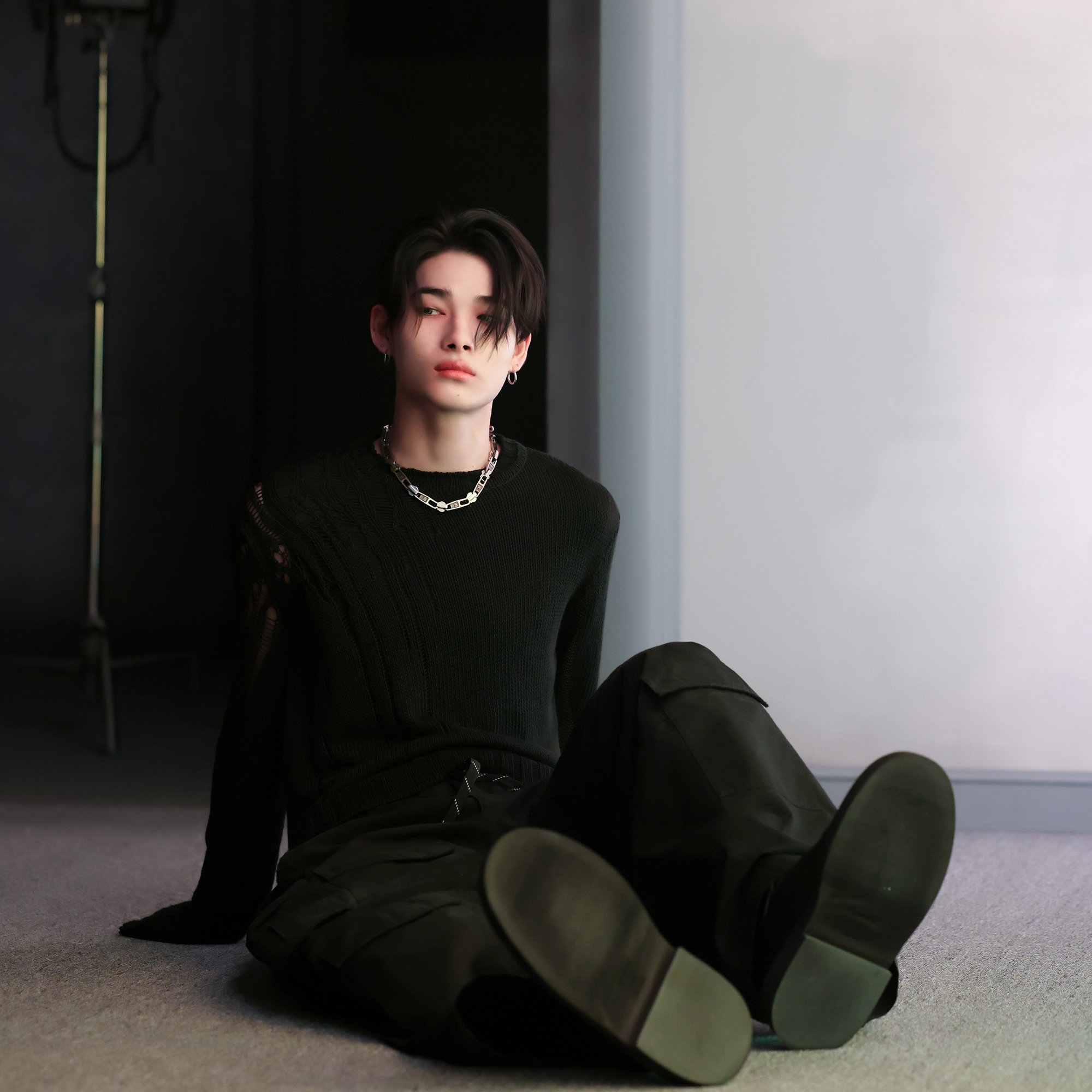 Latest photo of NI-KI (ENHYPEN)