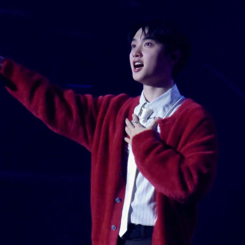 D.O. (EXO)的最新照片