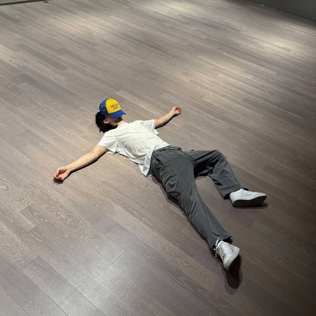 Latest photo of Seunghan