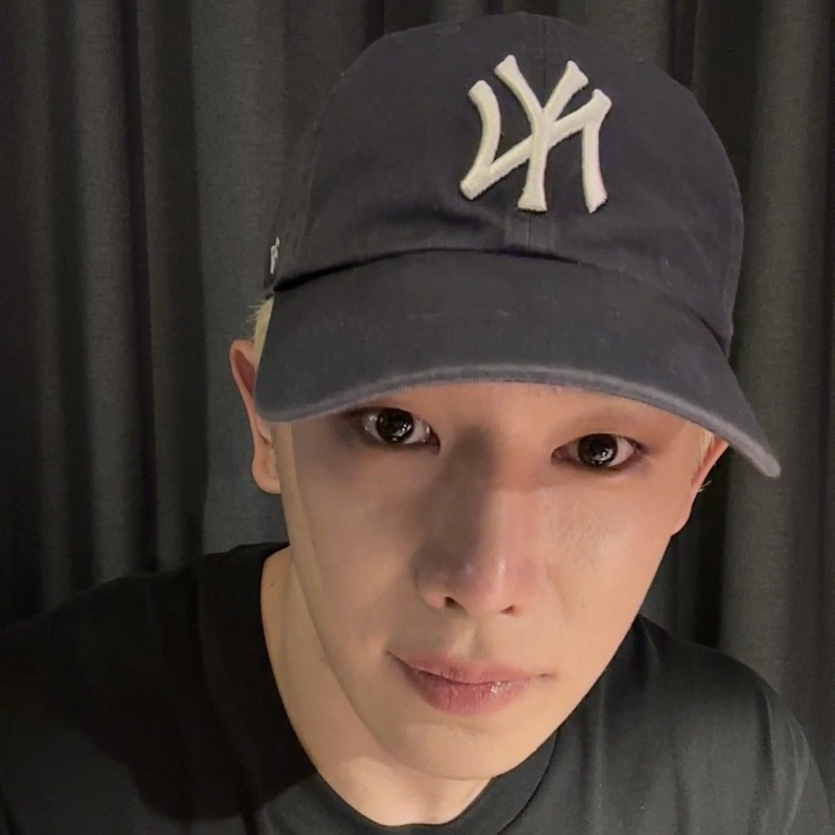 원호 최근 활동샷
