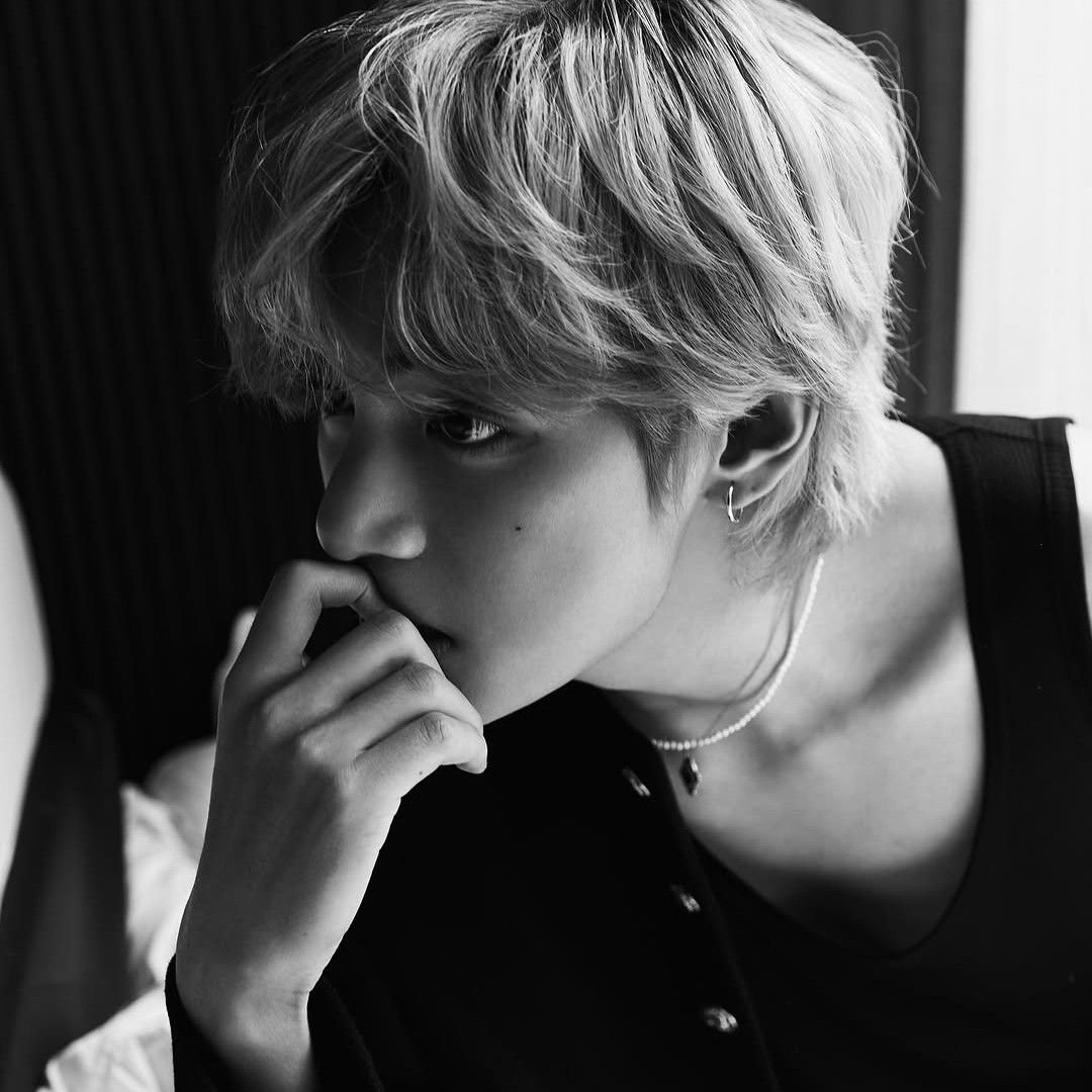 防弹少年团的幕后花絮