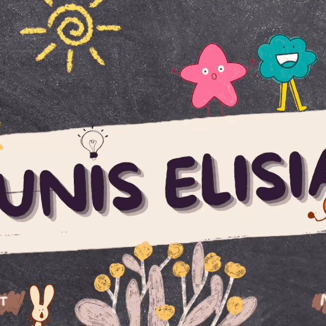 A moment captured by Elisia (UNIS)'s fan