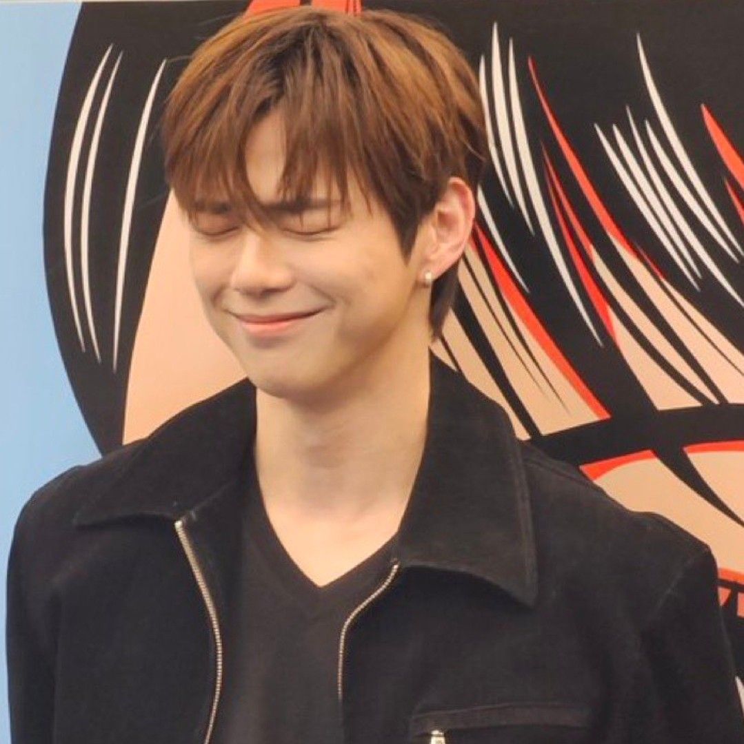 강다니엘 팬이 찍은 순간