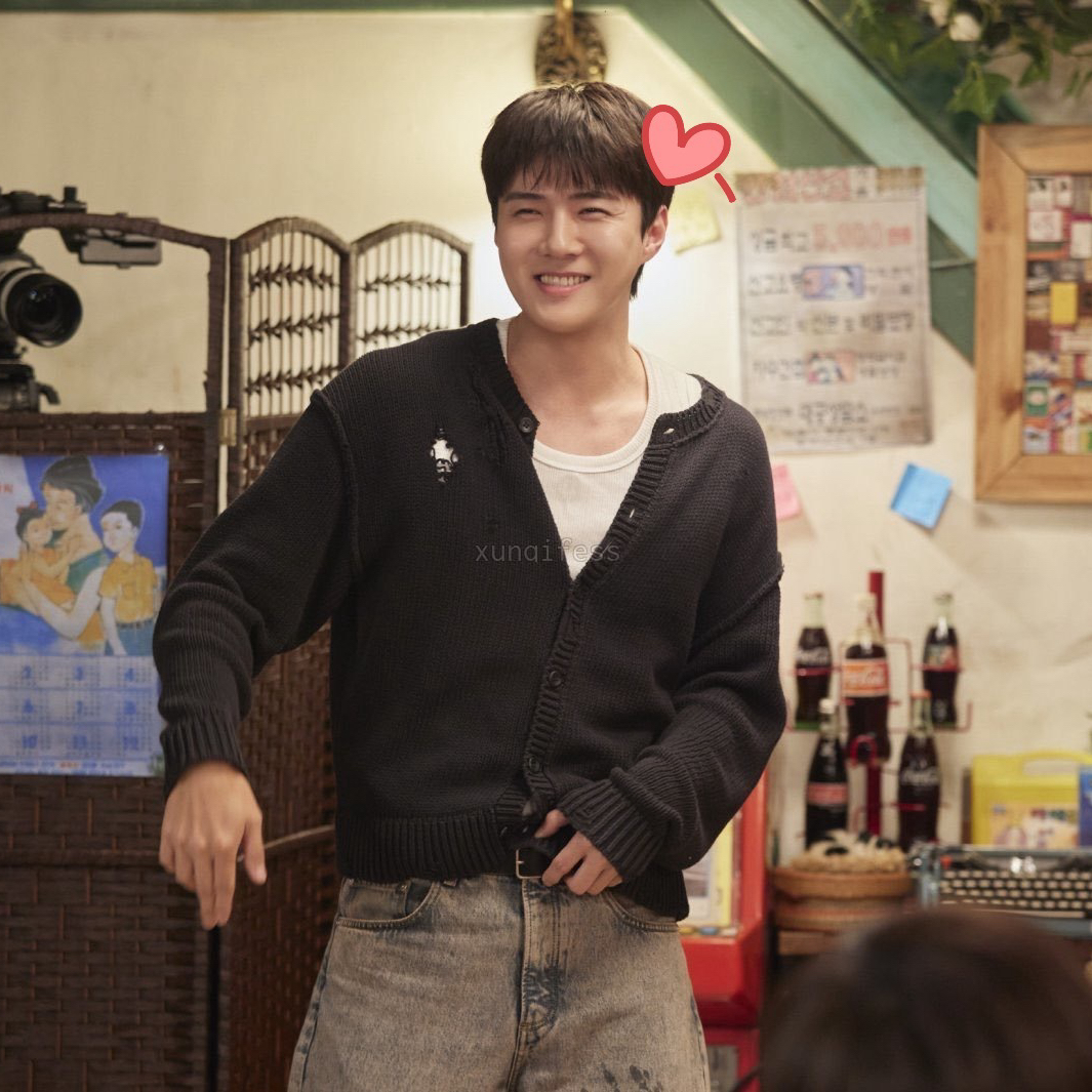 세훈 (EXO)의 최신 사진