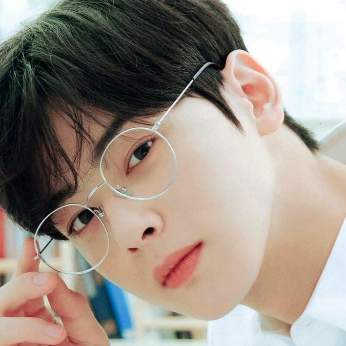 Latest photo of Eunwoo (ASTRO)