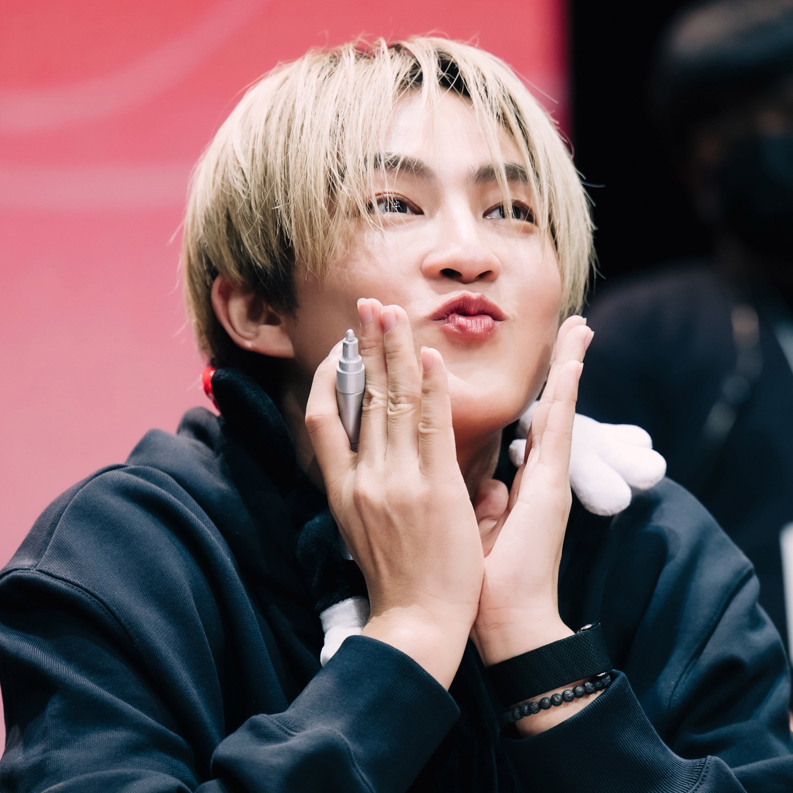 Latest photo of Heart (BUS)