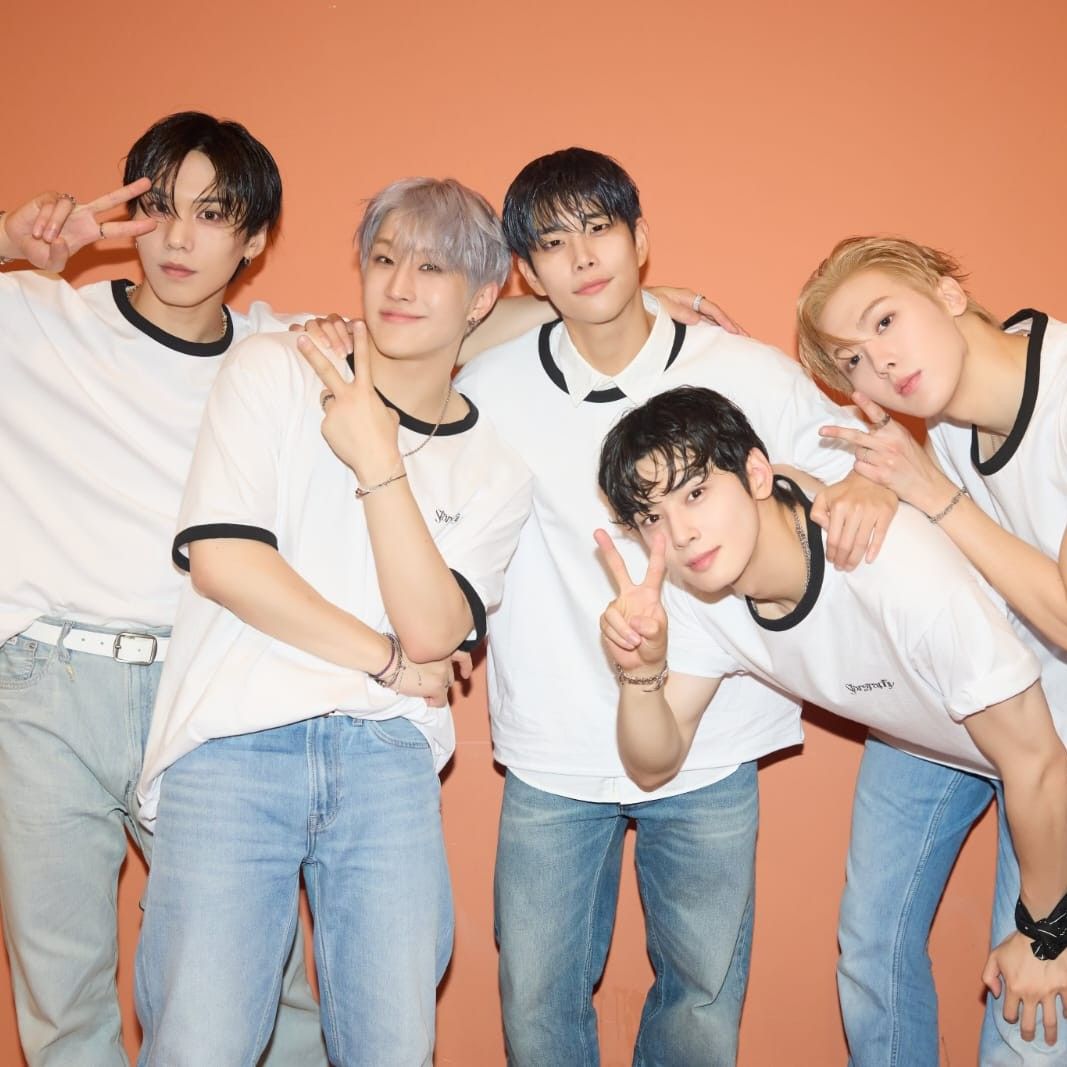 Behind-the-scenes cut of Rocky