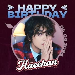 Momen yang diabadikan oleh penggemar Haechan (NCT 127, NCT DREAM)