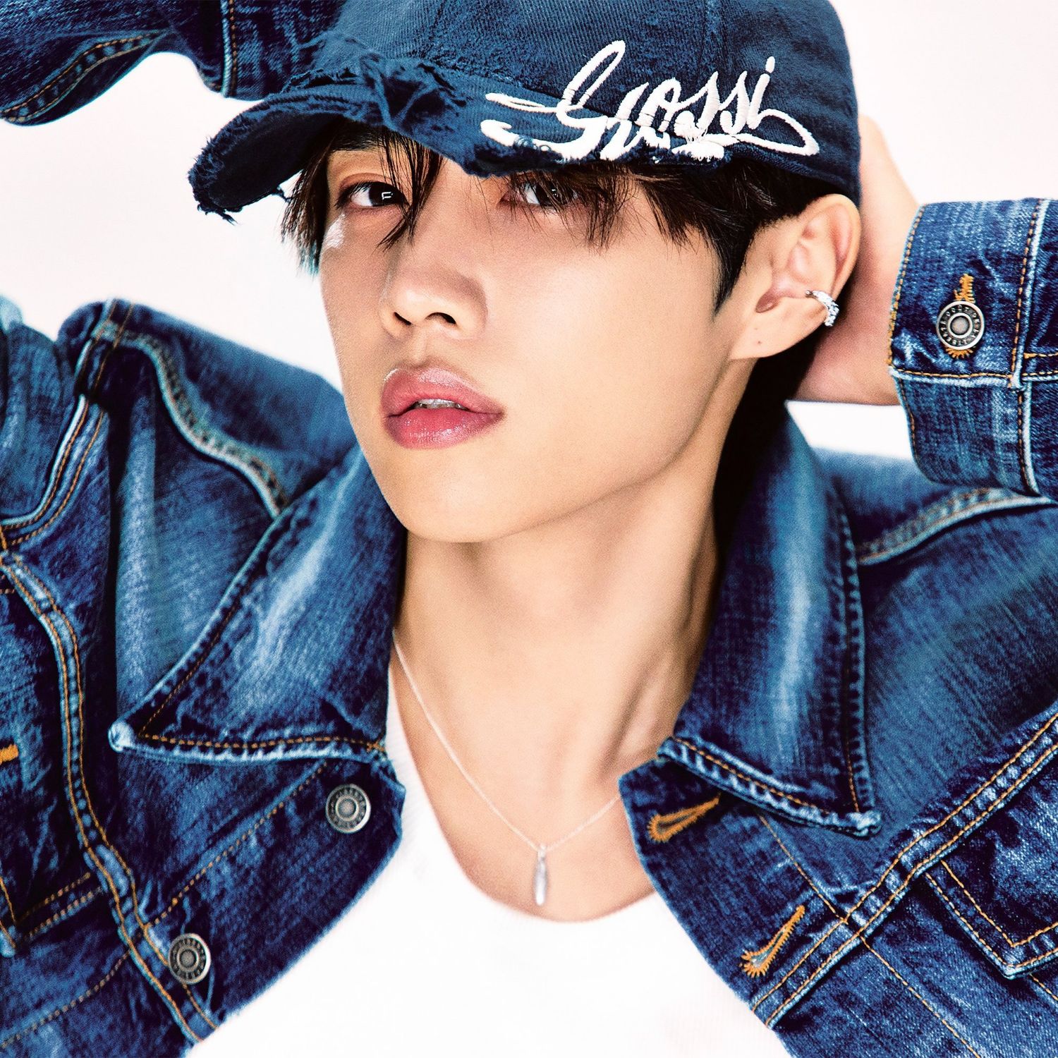 ソヌ (THE BOYZ)の最新写真