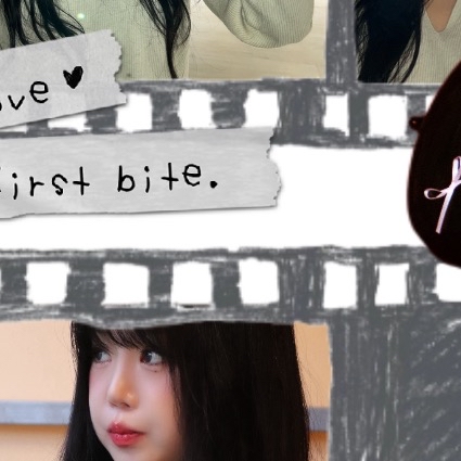 Momen yang diabadikan oleh penggemar Soojin