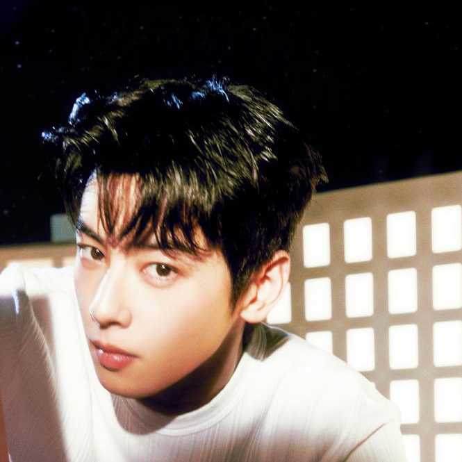 Latest photo of Eunwoo (ASTRO)