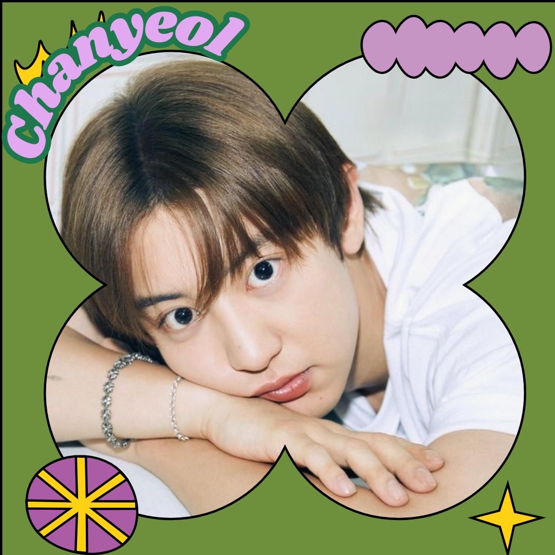 EXO 최근 활동샷