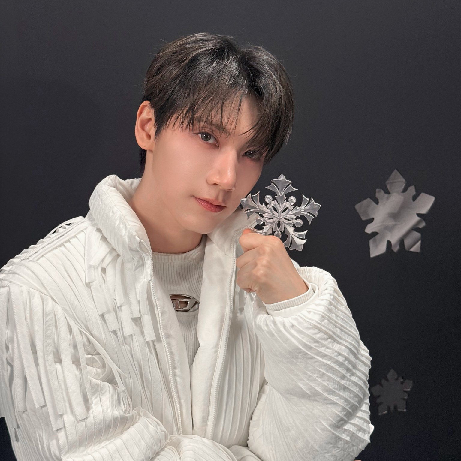 Latest photo of TEN (WayV)