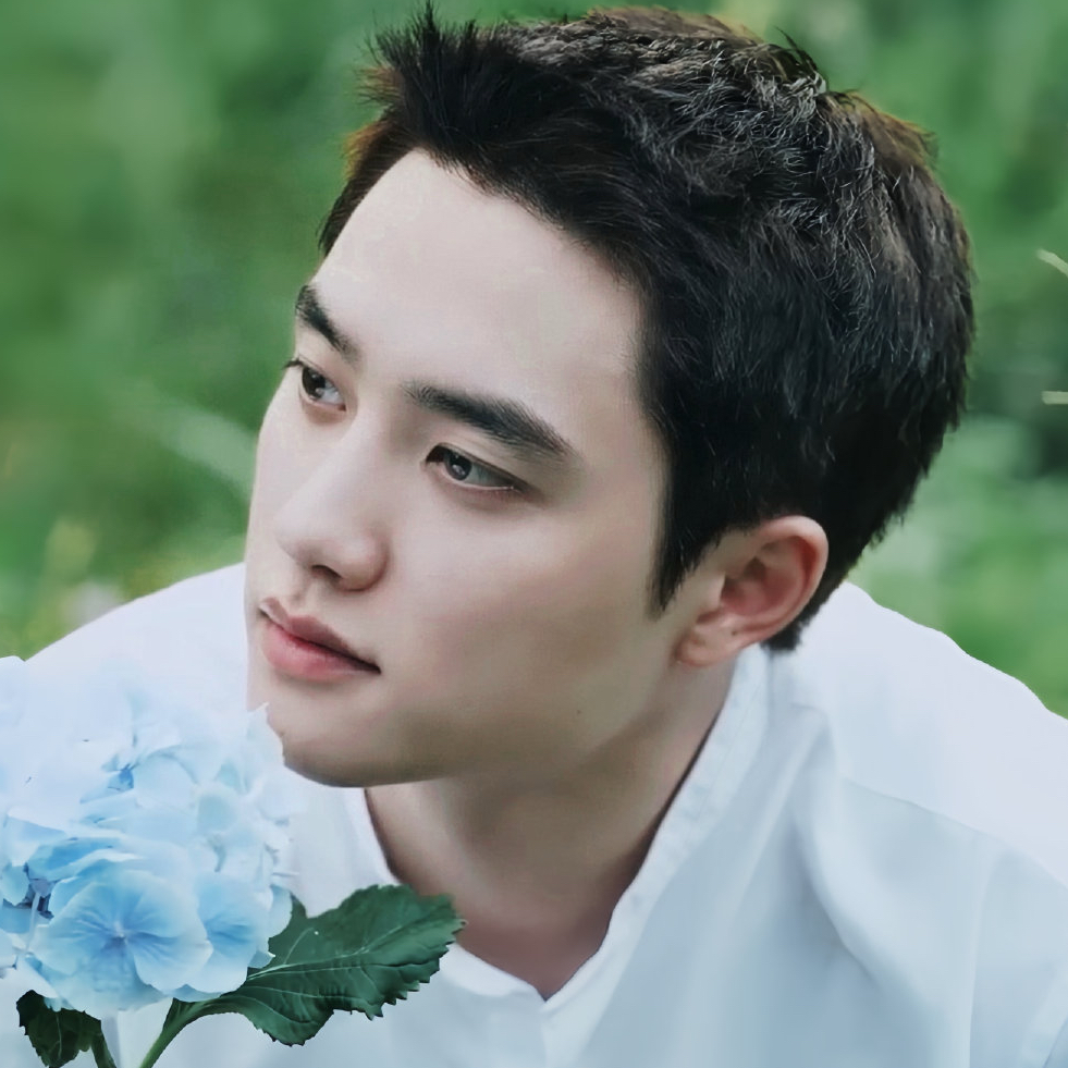 D.O. (EXO)的最新活動照片