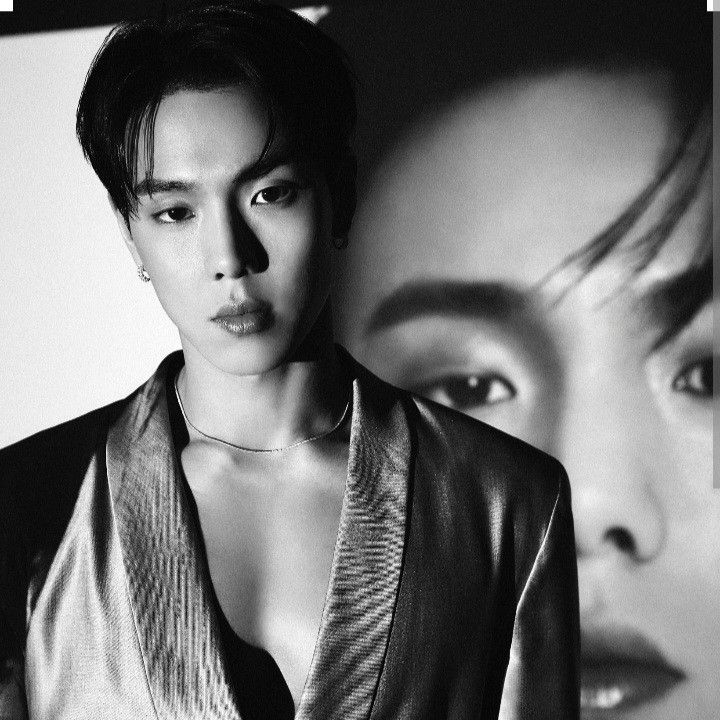 Shownu (MONSTA X)的最新照片