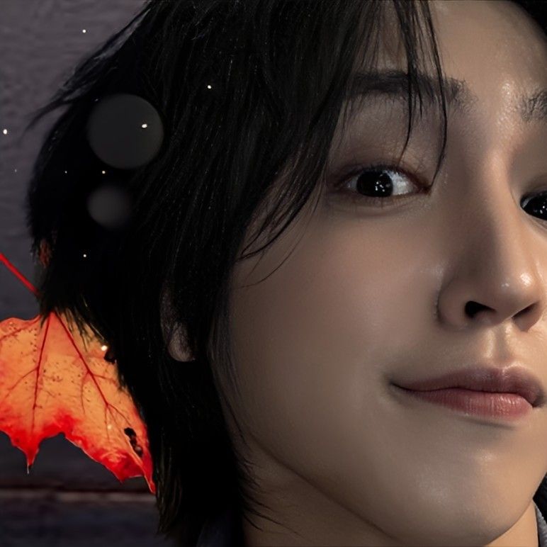 Behind-the-scenes cut of Wooseok (PENTAGON)