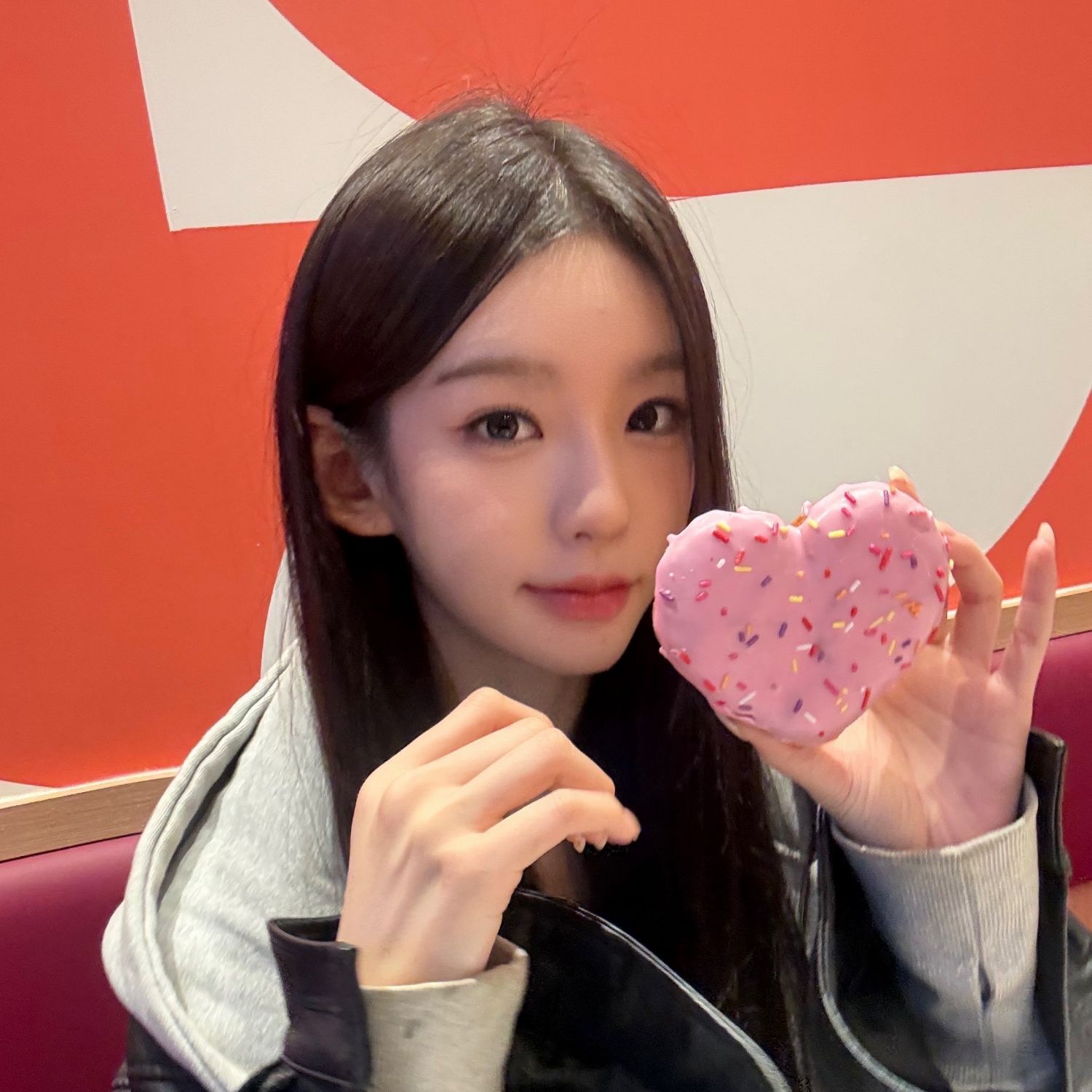 Foto terbaru SECRET NUMBER