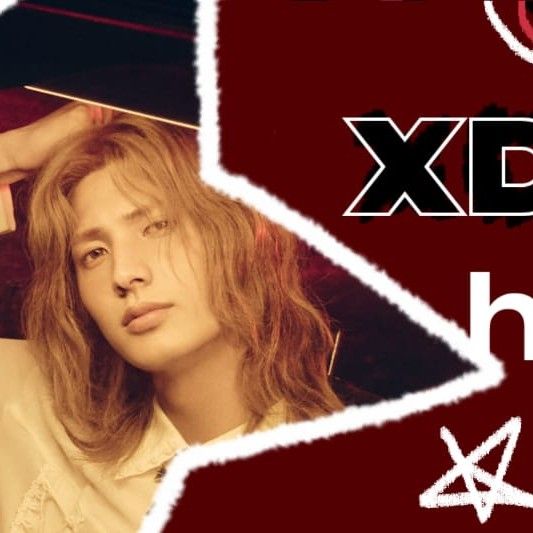 Behind-the-scenes cut of Jooyeon (Xdinary Heroes)