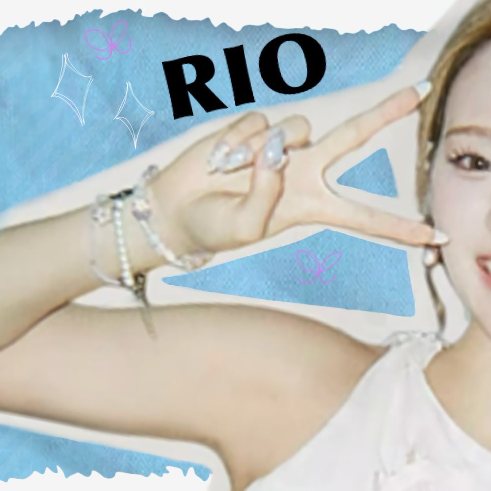 リオ (NiziU)の最新写真