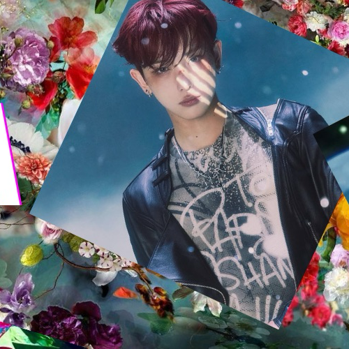 Latest photo of Harua (&TEAM)