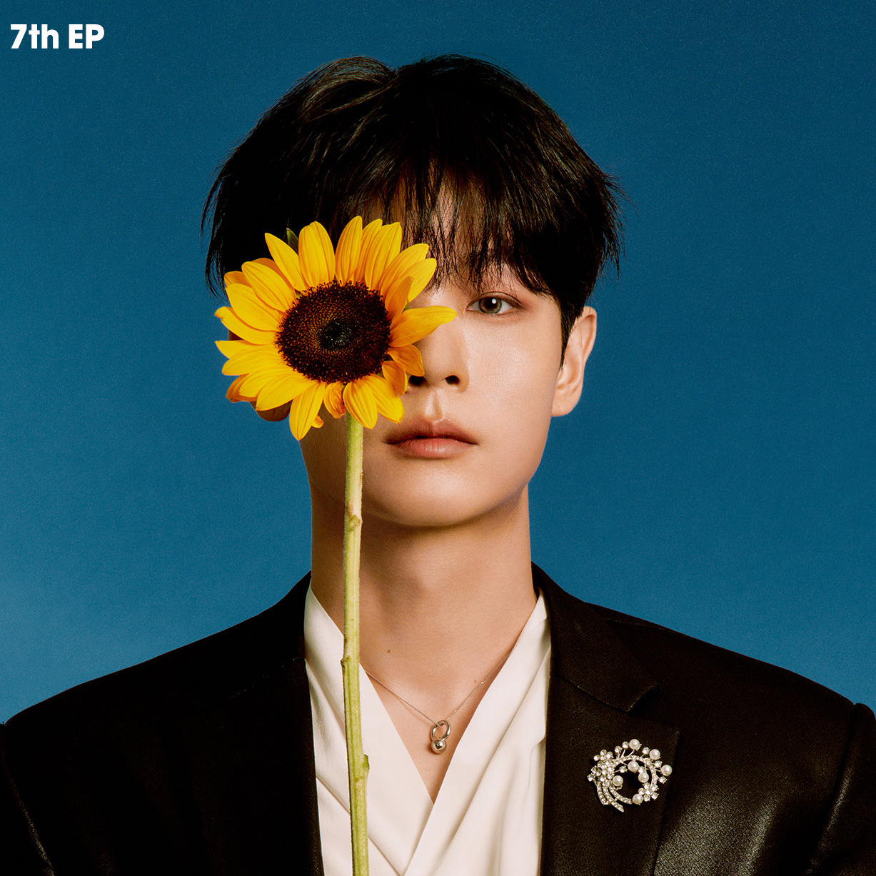 A moment captured by Shin Yechan (LUCY)'s fan