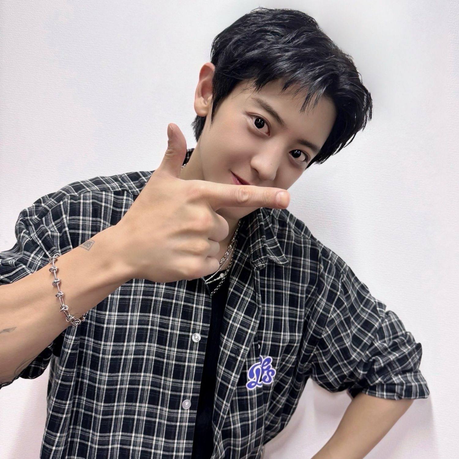 Foto aktivitas terbaru EXO