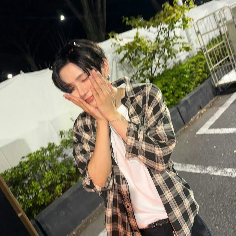 Latest photo of SHOTARO (RIIZE)