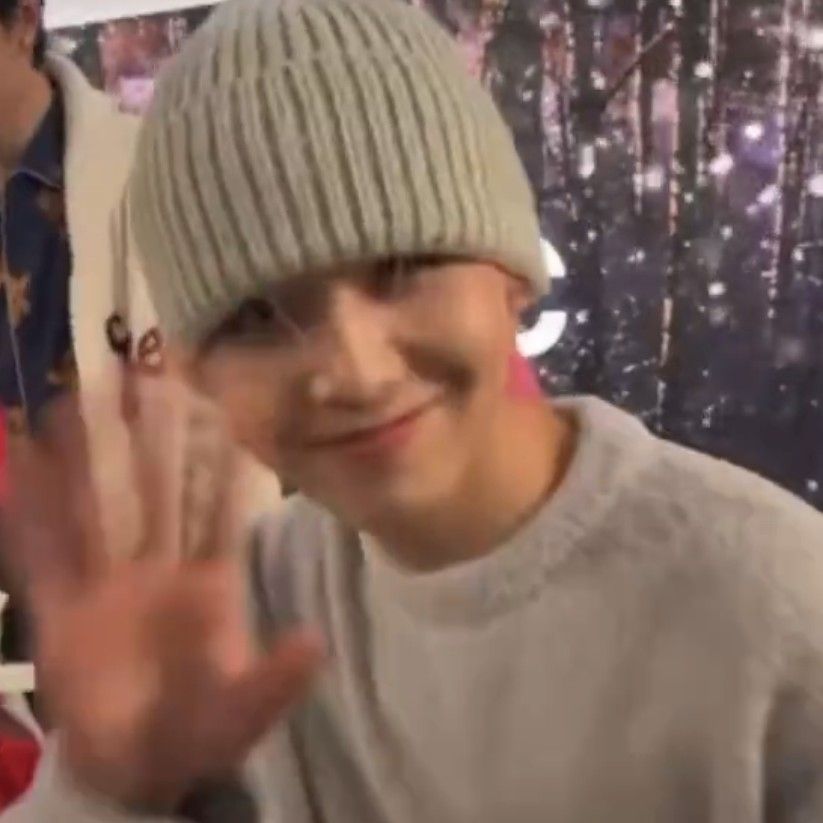 川尻蓮 (JO1)粉丝拍下的瞬间