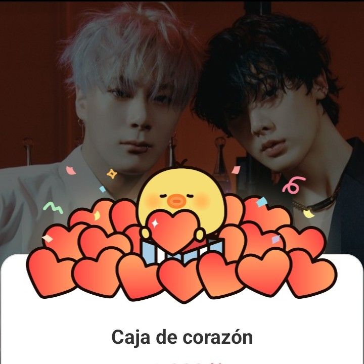 Latest photo of Moonbin (ASTRO)