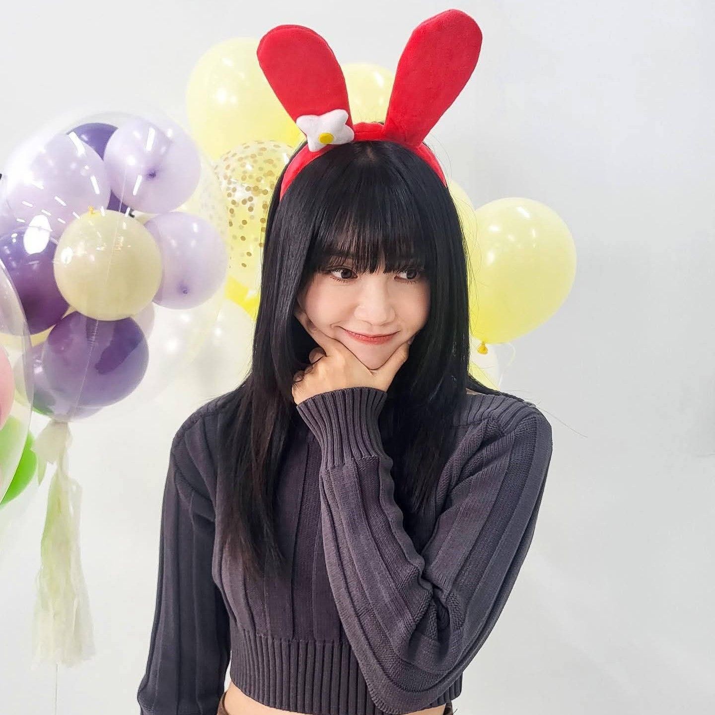 チョン・ウンジ (Apink)の最近の活動写真