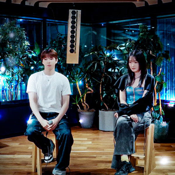 강다니엘 최근 활동샷