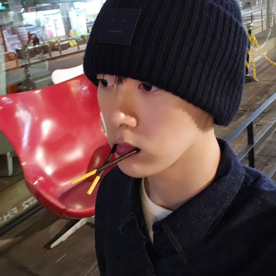 아스트로 최근 활동샷