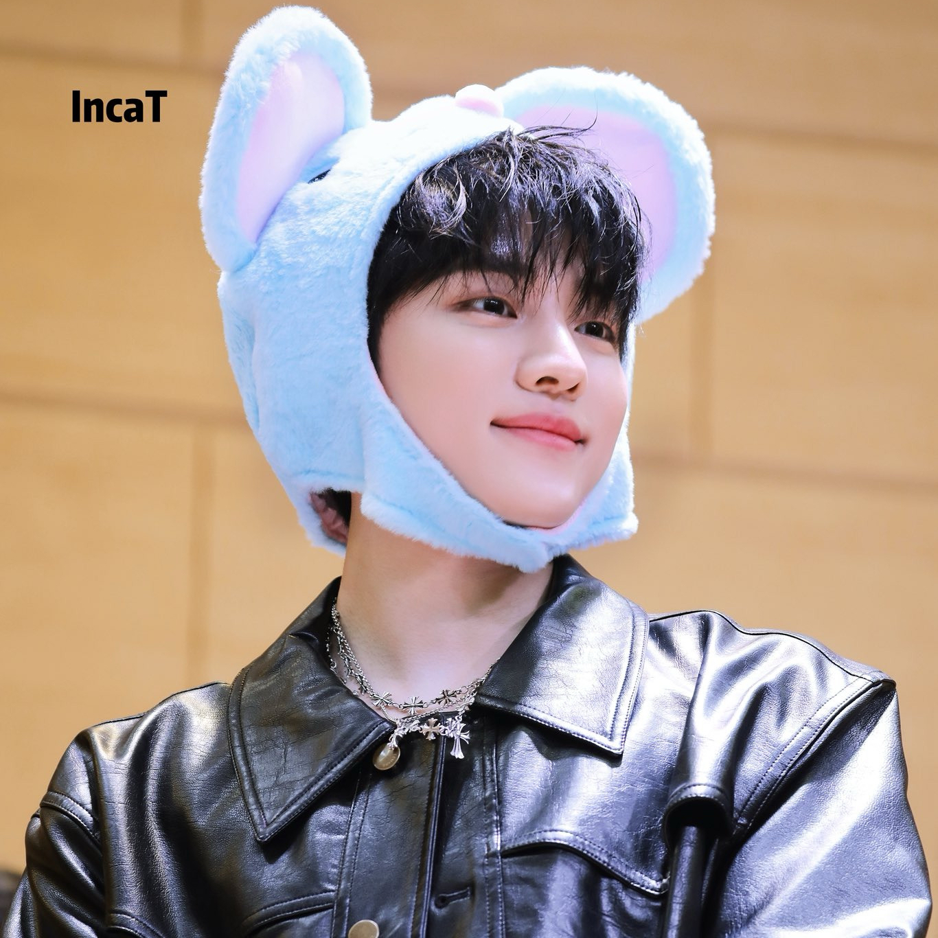 Latest photo of Jaechan (DKZ)