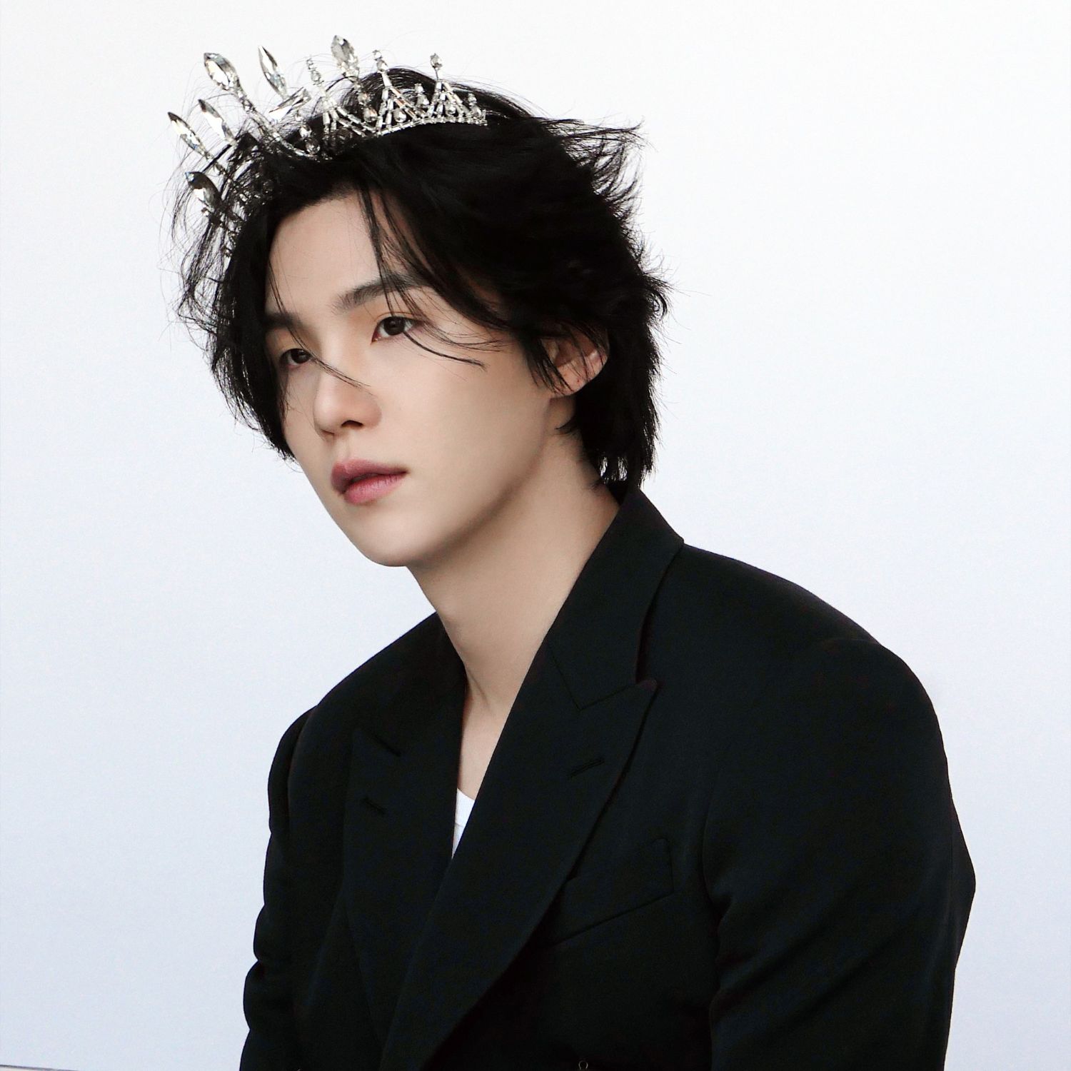 Behind-the-scenes cut of SUGA (BTS)