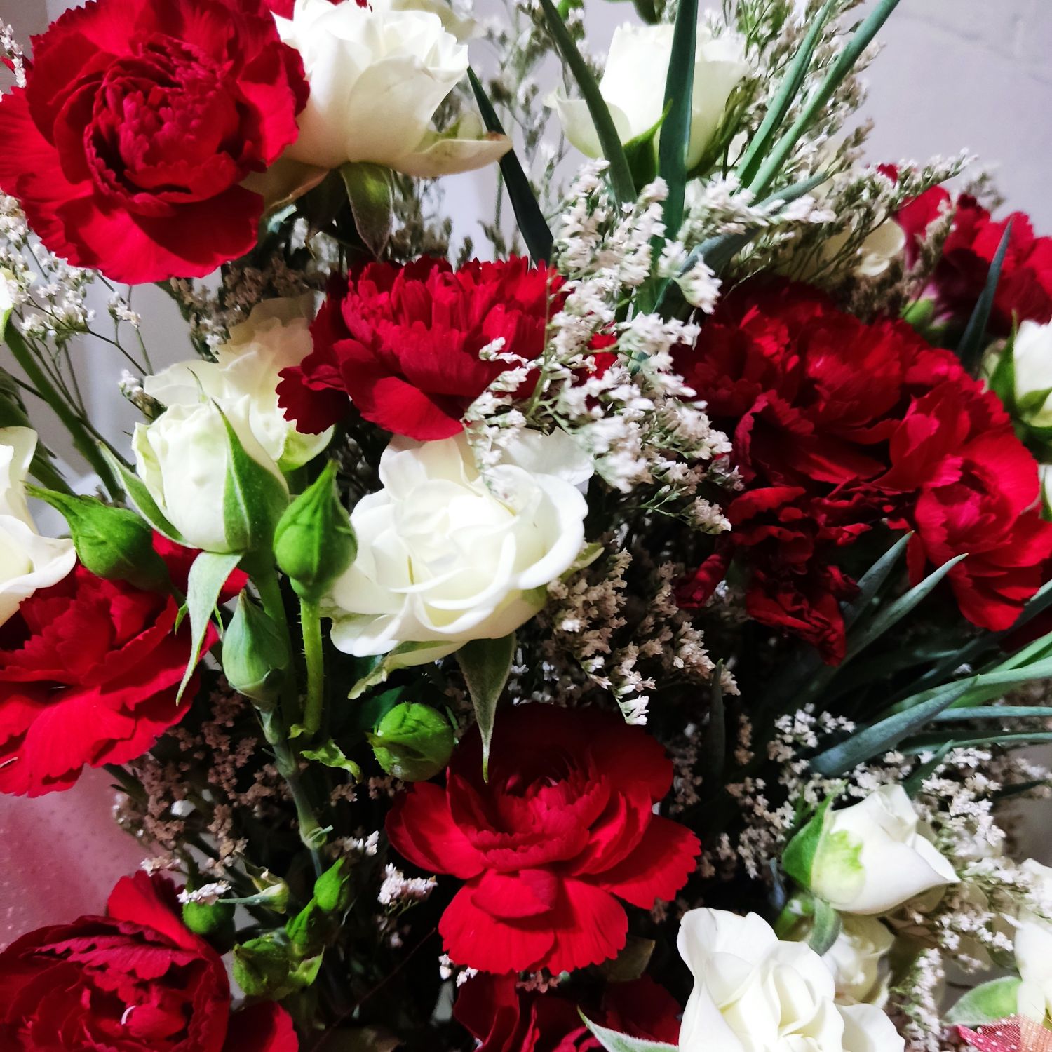 백현 (EXO) 팬이 찍은 순간