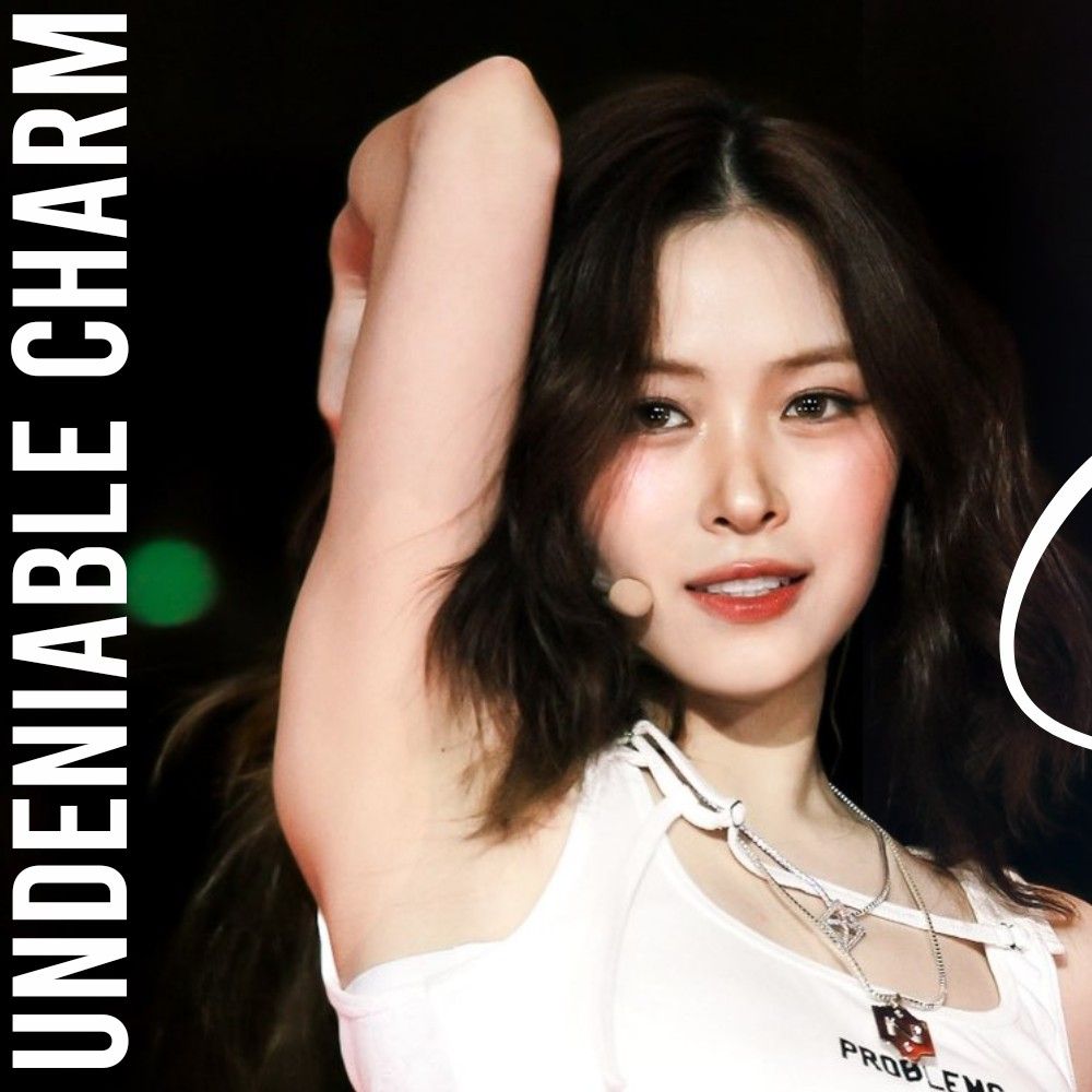 Latest photo of Ryujin (ITZY)