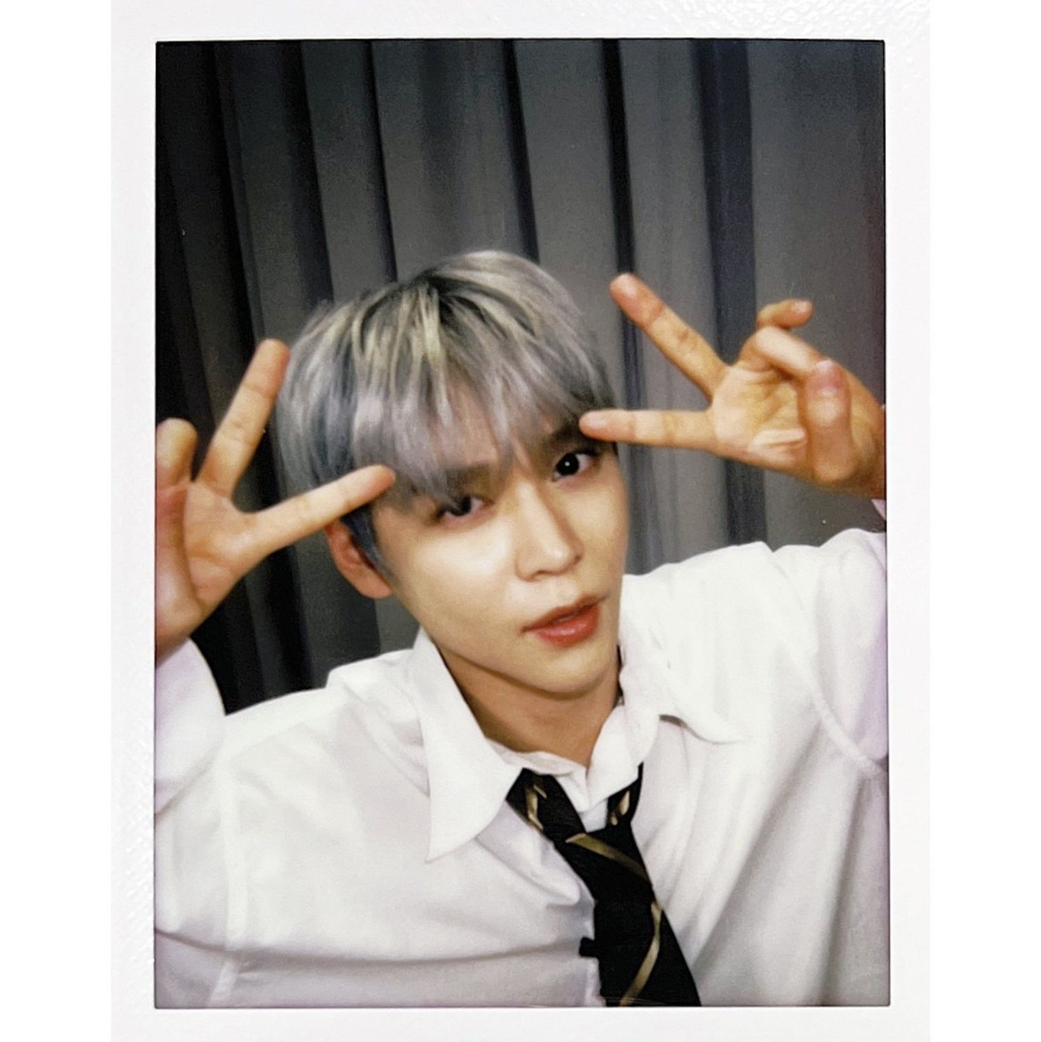 Behind-the-scenes cut of Eunseok (RIIZE)