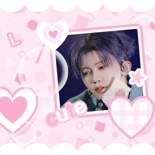 A moment captured by Jaemin (NCT DREAM)'s fan