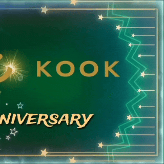 A moment captured by Jungkook (BTS)'s fan