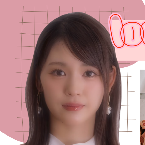 ME:I 石井蘭 ファンダムコミュニティ │ KPOP人気No.1アプリ