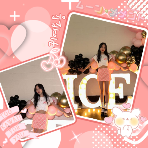 Today’s hot picks from the 미나 (TWICE) community