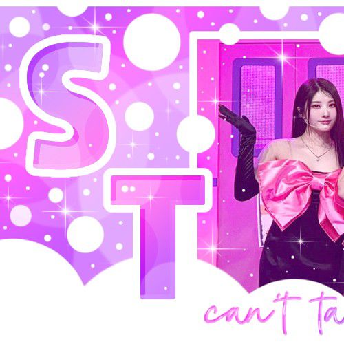 Recent activity shot of PURPLE K!SS