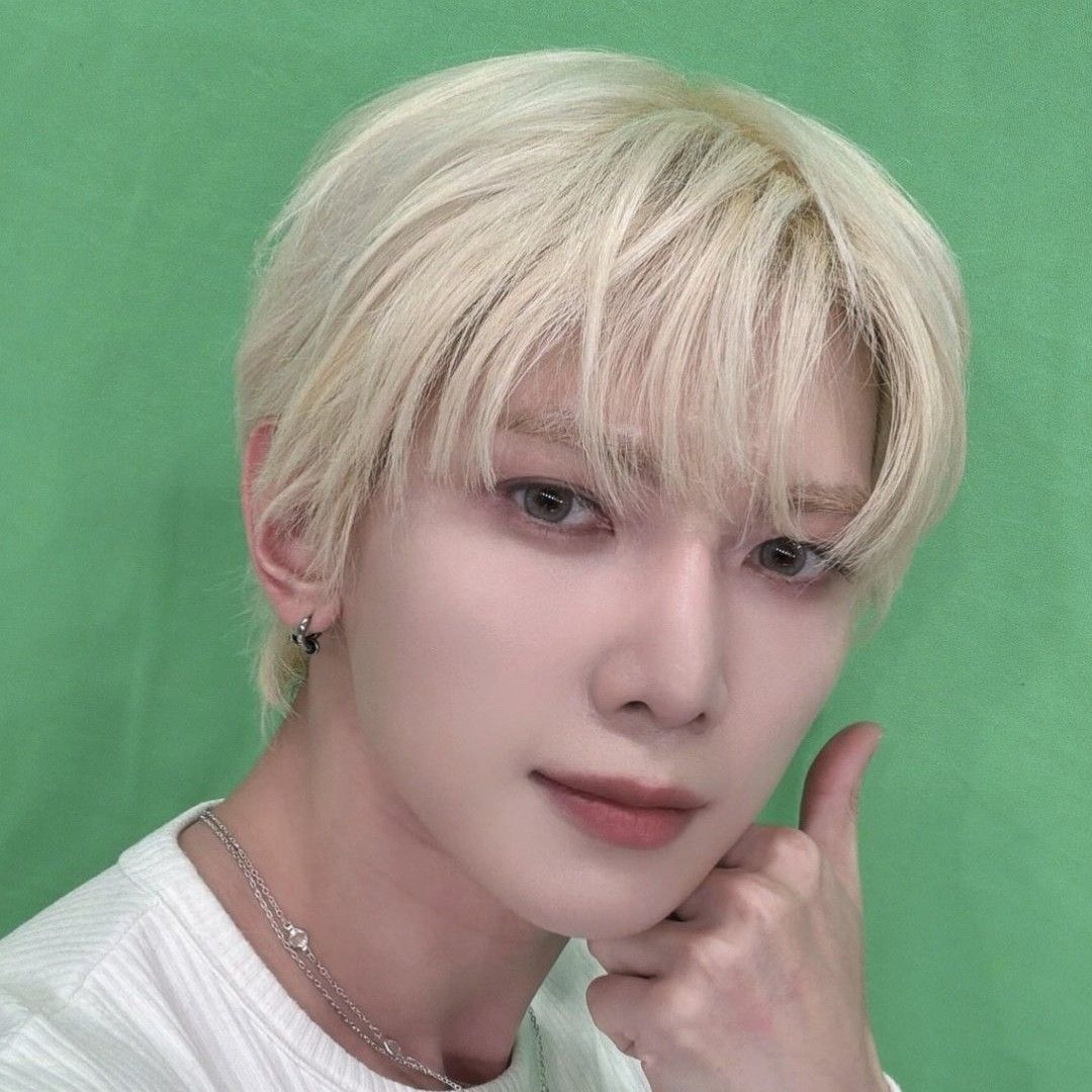 에이티즈의 최신 사진