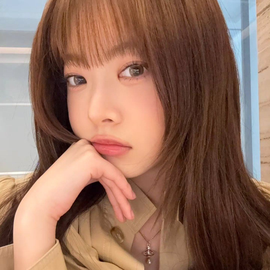 홍은채 (르세라핌)의 최신 사진